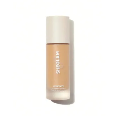 Sheglam Skinfinite Hydrating Foundation - Nude (China)
