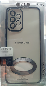 Samsung Galaxy A33 5G Fashion Case ( Back cover)