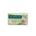 Palmolive Delicate Care With Almond Milk Soap 90g (Turkey)