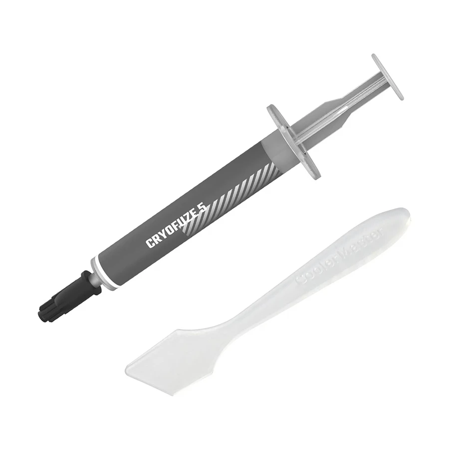 Cooler Master Cryofuze 5 White Thermal Paste