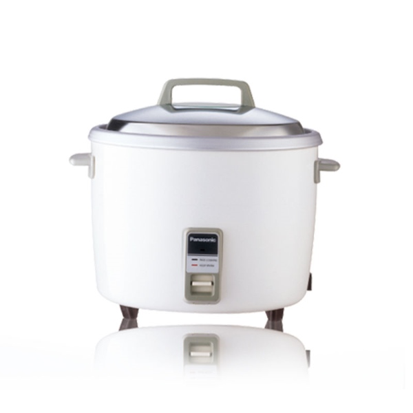 Panasonic SRWN36 3.6L Automatic Rice Cooker