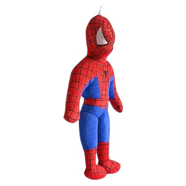 Spider Man Soft Toy for Baby Gift