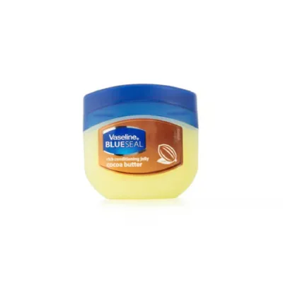 Vaseline Blueseal Cocoa Butter Rich Conditioning Jelly 50ml (South Africa)