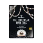 Pax Moly Real Black Pearl Mask 25ml (Korea)