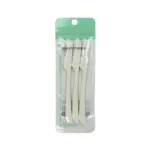 Oyumea Perfect Eyebrow Razor 3pcs (China)