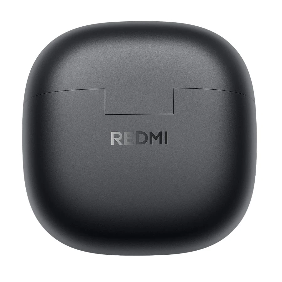 Xiaomi Redmi Buds 8 Active Black TWS Bluetooth Earbuds