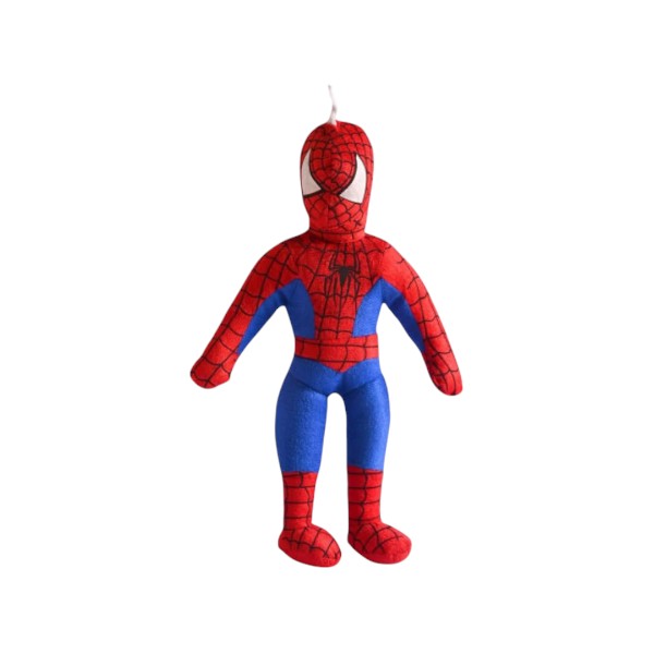 Spider Man Soft Toy for Baby Gift