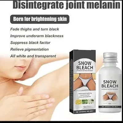 Dark Spot Remover Cream