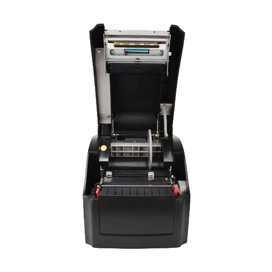 Rongta RP80VI-US 3-inch Thermal Label Barcode Printer (USB, Serial)