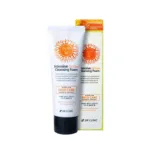 3W Clinic Intensive Dr.Kim Cleansing Foam 120ml (Korea)