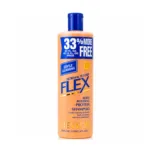 Revlon Flex Body Building Protein Shampoo Normal To Dry - 591ml (USA)