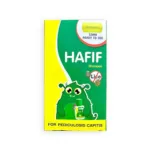 Hafif Hair Lice Killer Shampoo 50ml (Thailand)