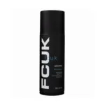 Fcuk Urban Deodorising Body Spray 200ml (Canada)