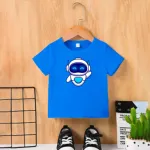 Kids 5 Pcs Combo T-Shirt (Cotton)