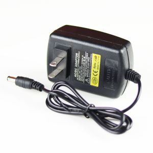 GearUP 12V/3A Router Power Adapter