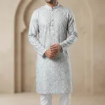 Men's Cotton luxury Punjabi