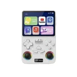 J36 Ultra All-in-One Handheld Gaming Console