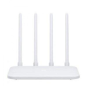 Xiaomi MI 4C R4CM 300 Mbps 4 Antenna Router (Global Version)