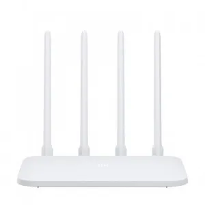 Xiaomi MI 4C R4CM 300 Mbps 4 Antenna Router (Global Version)