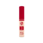 W7 HD Concealer - Fair Neutral 2 (China)
