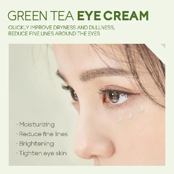 Fenyi Green Tea Eye Cream (2gm)