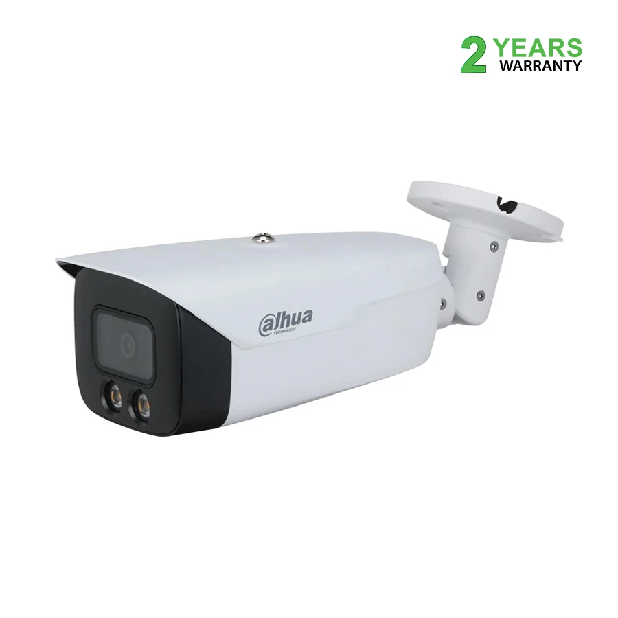 Dahua DH-HAC-HFW1509MHP-A-LED 5MP 24/7 Color Bullet CC Camera