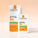 La Roche Posay Anthelios UVmune 400 Fluid Oil Control SPF50+ 50ml (France)