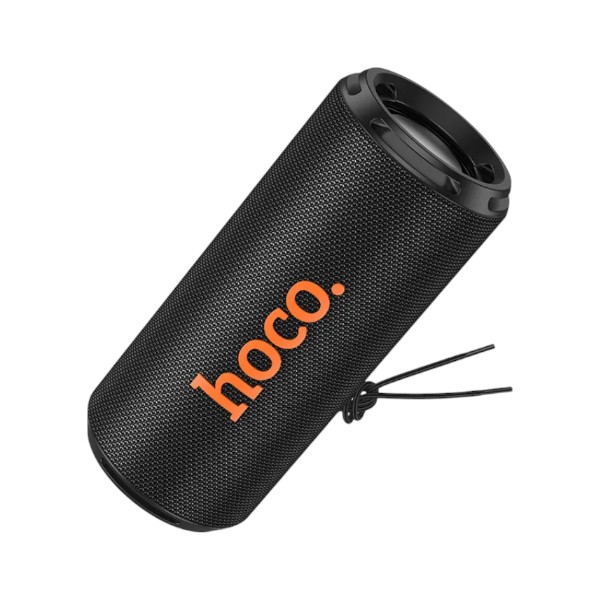 HOCO HC27 Wireless Sports 16W Speaker – Black