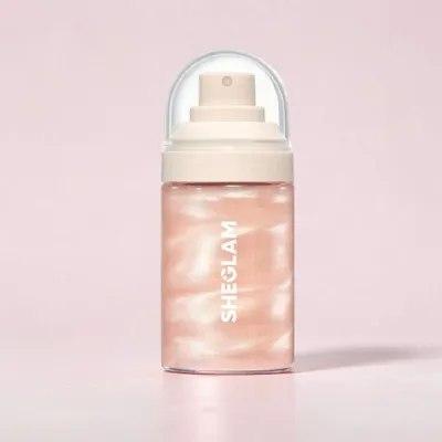 Sheglam Light me Up Luminous Setting Spray 55ml (China)