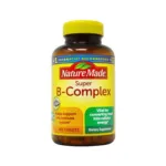 Nature Made Super B-Complex - 460tablets (USA)