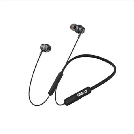 Geeoo BL-110 Ultra Flex ENC Neckband