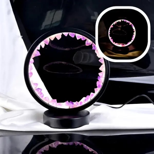 Exclusive Table Lamp Marble