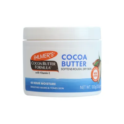 Palmers Cocoa Butter Cream 100g (USA)