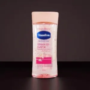 Vaseline Vitamin B3 Healthy Even Tone Body Oil 200ml (UAE)