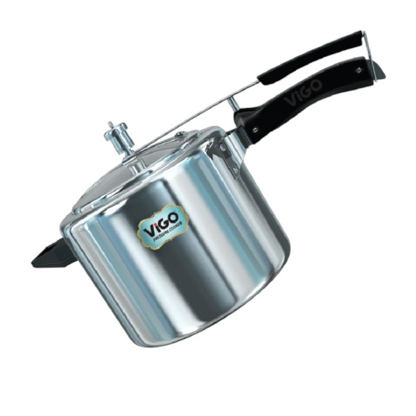 Pressure Cooker- 6 L