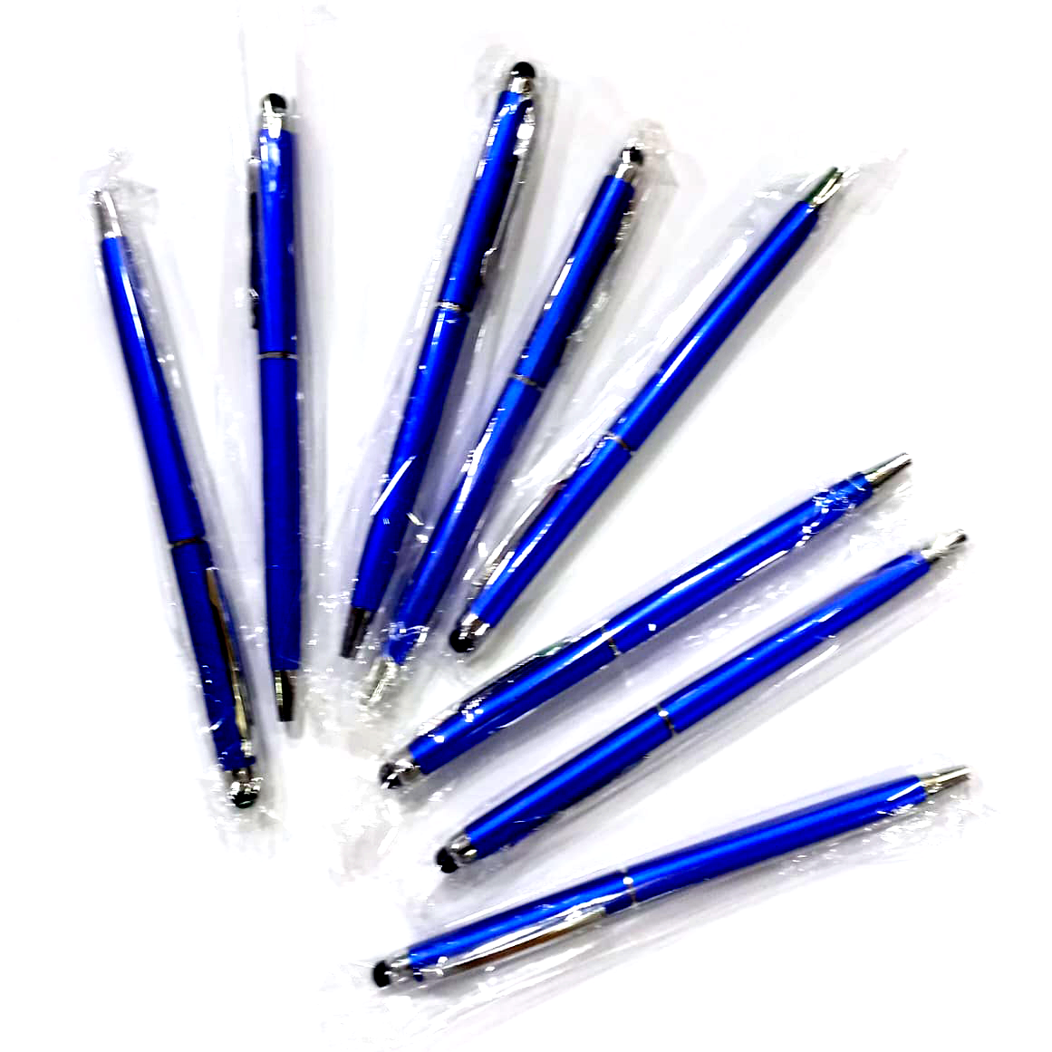 Customize Ballpoint Pen UV Print - 30 Pcs Pack