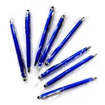 Customize Ballpoint Pen UV Print - 30 Pcs Pack