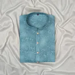 Men's Cotton luxury Punjabi