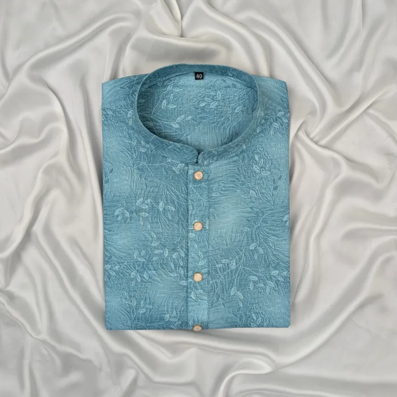 Men's Cotton luxury Punjabi