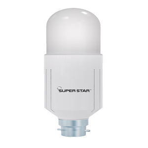 Super Star Capsule AC LED 09 Watt Daylight Orginal