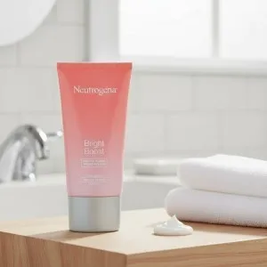 Neutrogena Bright Boost™ Resurfacing Micro Face Polish 75ml (USA)