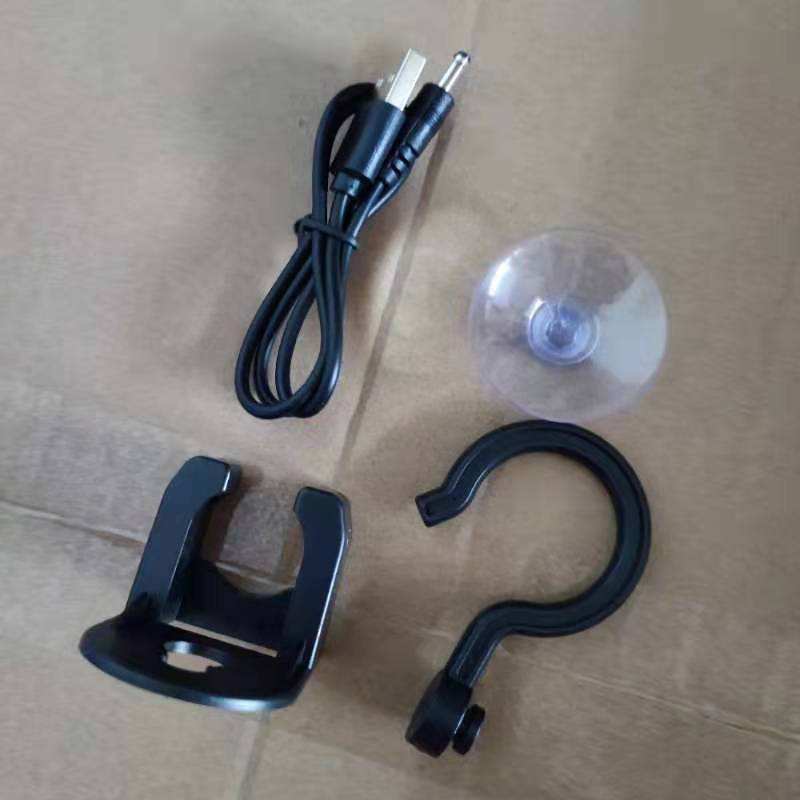Portable Outdoor Camping Camping Shower Head