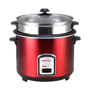 Howkingss Rice Cooker 2.8 ltr