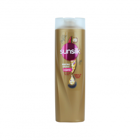 Sunsilk Hair Fall Solution Shampoo 300 ml (Thailand)
