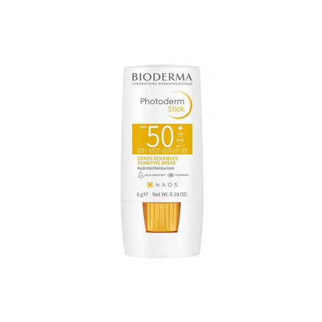 Bioderma Photoderm Stick SPF50+ 8g (France)