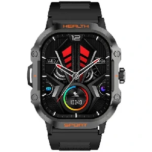 VALDUS VD32 PRO Smartwatch Outdoor Sports Watch Long Battery Life Lightweight Wearing