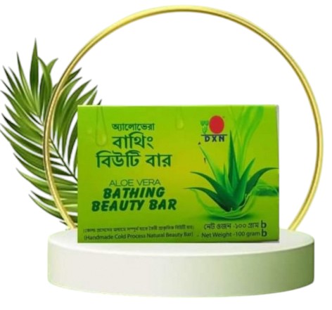 DXN Aloe Vera Beauty Bathing Bar