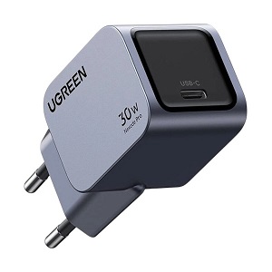 Ugreen Nexode Pro X703 USB-C 30W GaN চার্জার