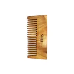 Shei Wood Hair Brush (India)