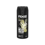 Axe Gold 48H Non Stop Fresh Deodorant Body Spray 150ml (South Africa)